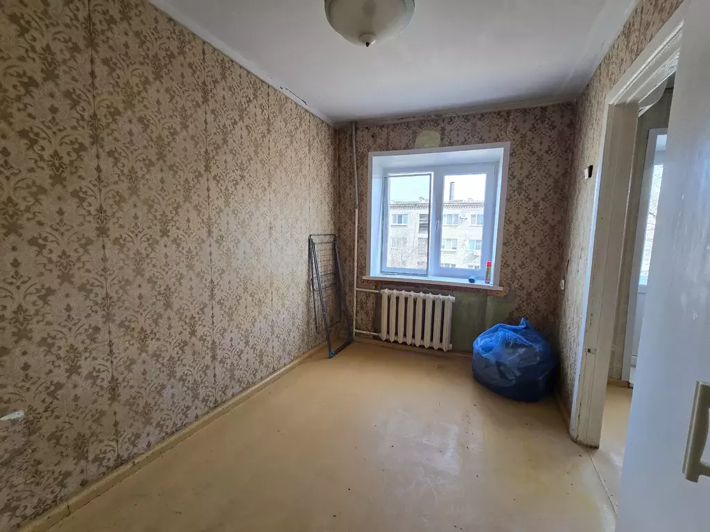 Продаётся 2-к квартира, 45 м - Фото 0