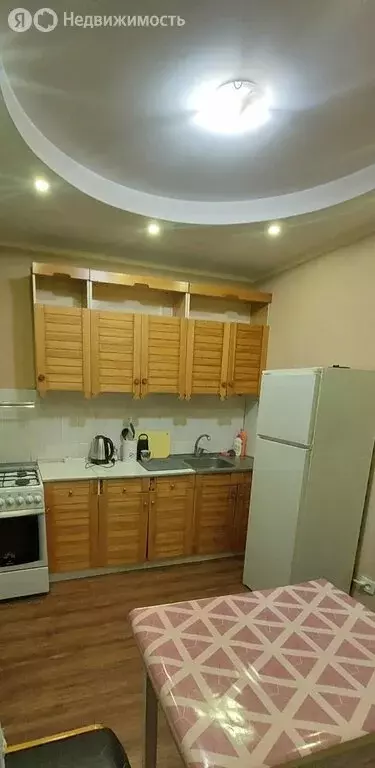 1-комнатная квартира: Можайск, улица Полосухина, 8 (39 м) - Фото 1