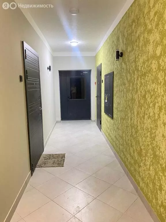 1-комнатная квартира: Кострома, улица Евгения Ермакова, 1к3 (40 м) - Фото 0