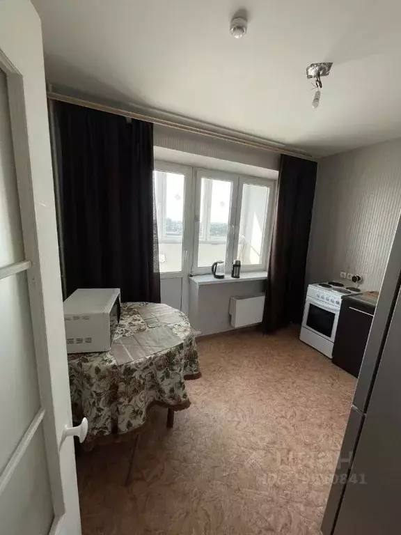 1-к кв. Ивановская область, Иваново ул. Парижской Коммуны, 19 (45.0 м) - Фото 0