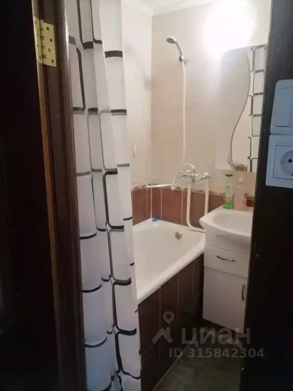 1-к кв. Московская область, Раменское ул. Свободы, 11б (34.0 м) - Фото 1