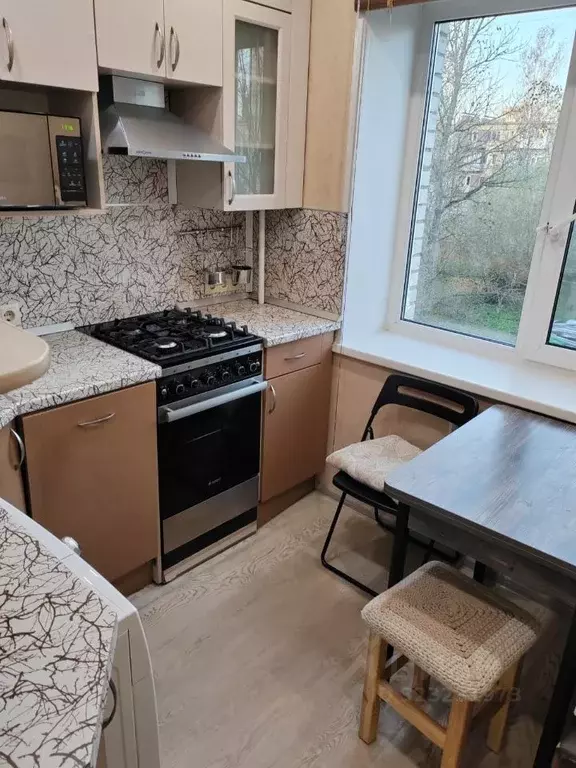 3-к кв. Ленинградская область, Тосно г. Тосненский район, Тосненское ... - Фото 1