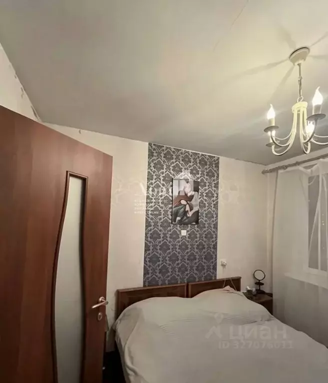 3-к кв. Санкт-Петербург Товарищеский просп., 8 (62.4 м) - Фото 1