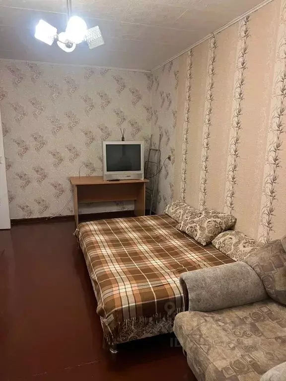 2-к кв. Тюменская область, Ишим ул. Карла Маркса, 37Б (45.0 м) - Фото 1