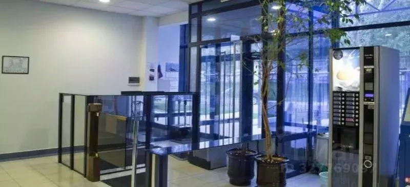 Помещение свободного назначения в Москва ул. Наметкина, 10АК1 (4444 м) - Фото 1