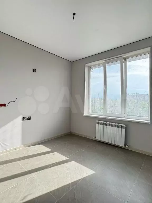 Квартира-студия, 33 м, 6/17 эт. - Фото 0