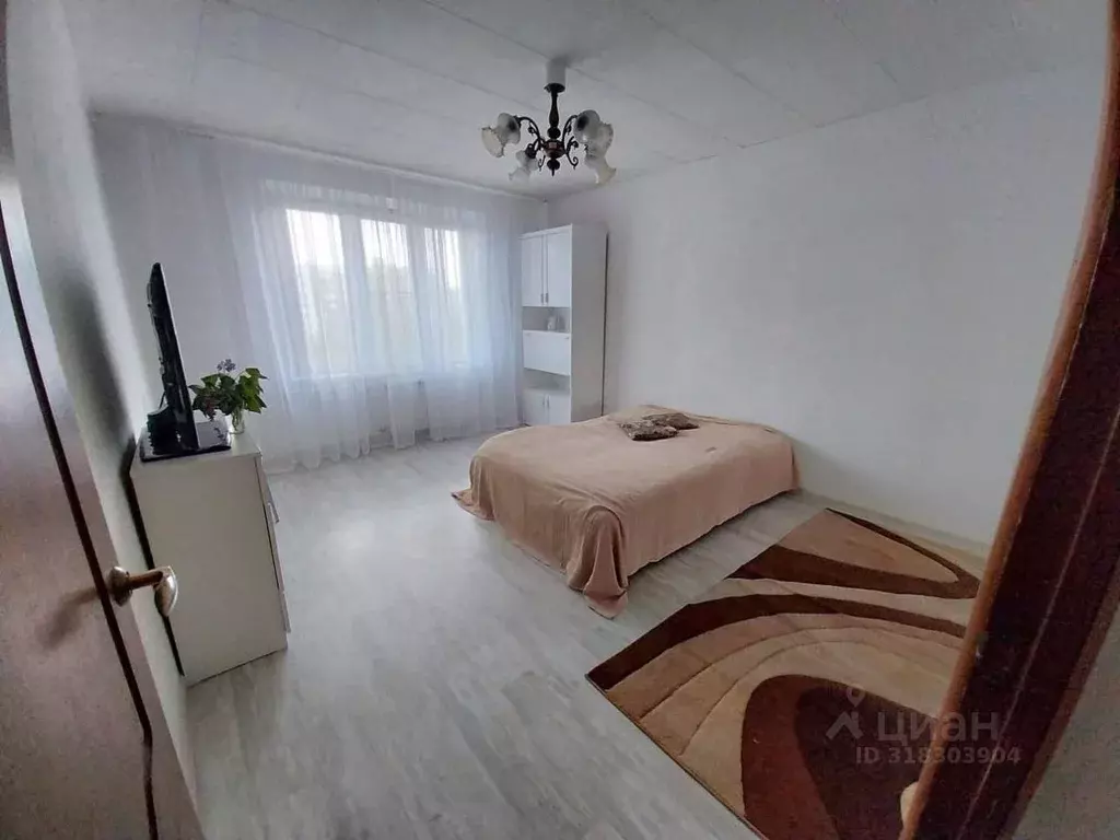 1-к кв. Москва ул. 2-я Синичкина, 26 (40.0 м) - Фото 1