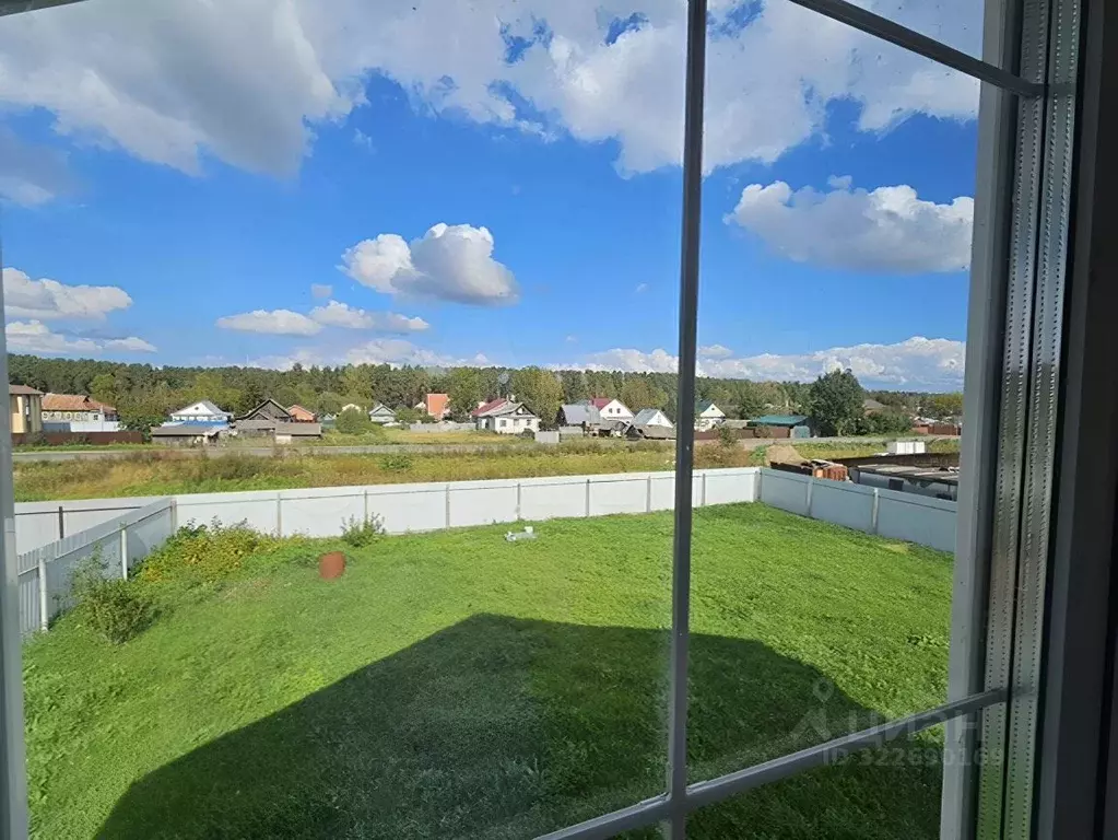 Дом в Тверская область, Калининский муниципальный округ, д. ... - Фото 1