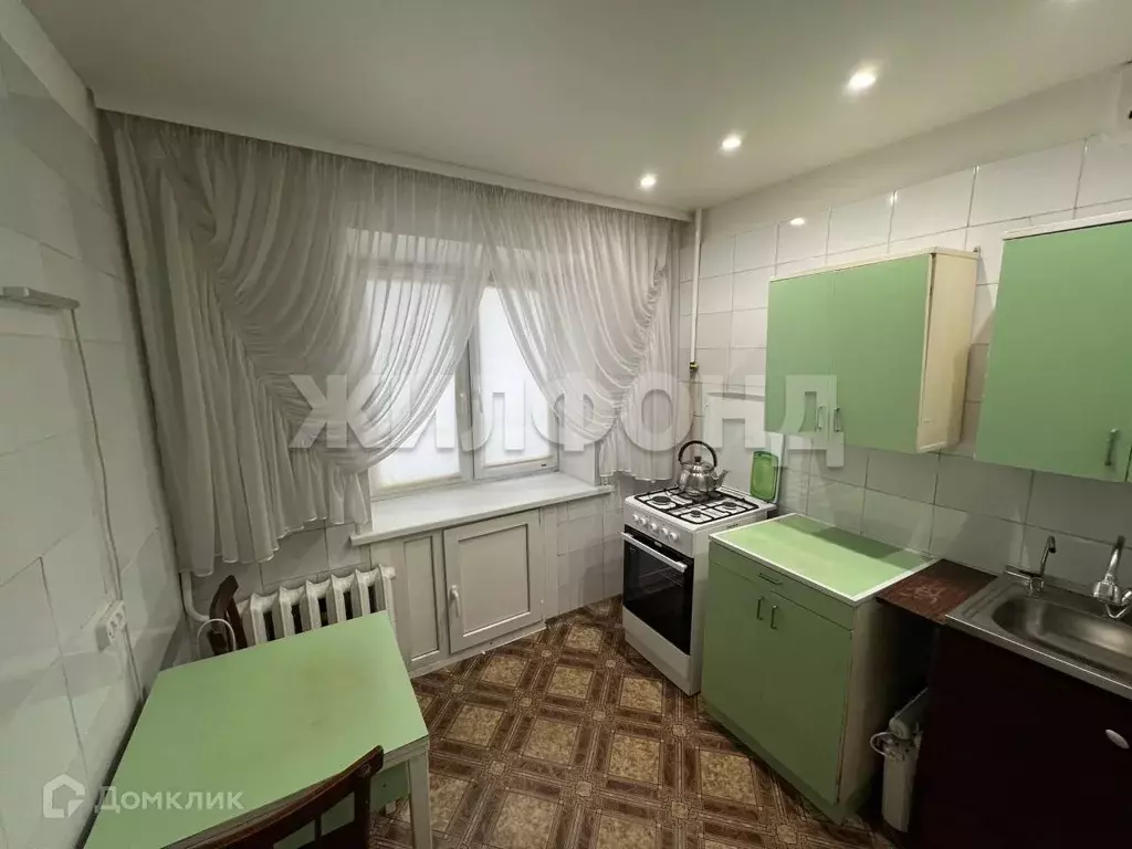 Продаётся 2-к квартира, 42.8 м - Фото 0
