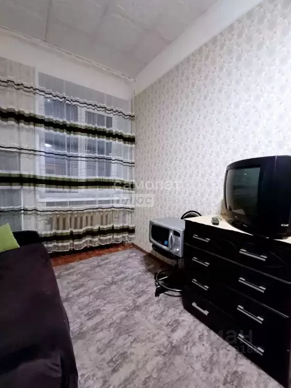 Комната Нижегородская область, Дзержинск ул. Клюквина, 7 (13.0 м) - Фото 2