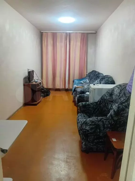 1-к. квартира, 18 м, 5/5 эт. - Фото 0