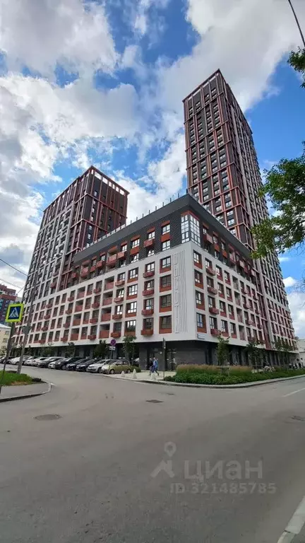 Помещение свободного назначения в Свердловская область, Екатеринбург ... - Фото 1