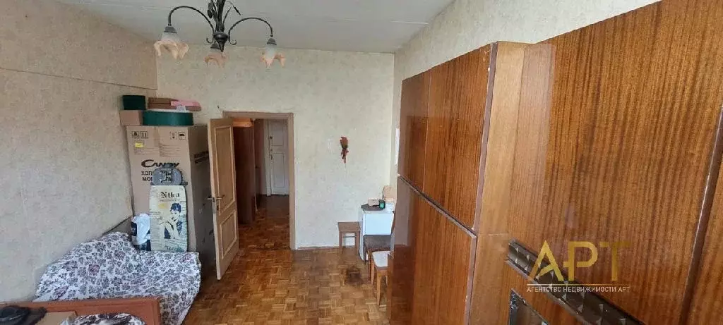 Продается комната в 4-комнатной квартире - Фото 1