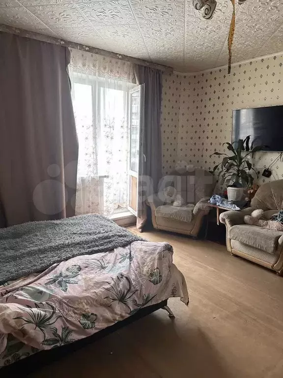 4-к. квартира, 74,6 м, 2/9 эт. - Фото 0