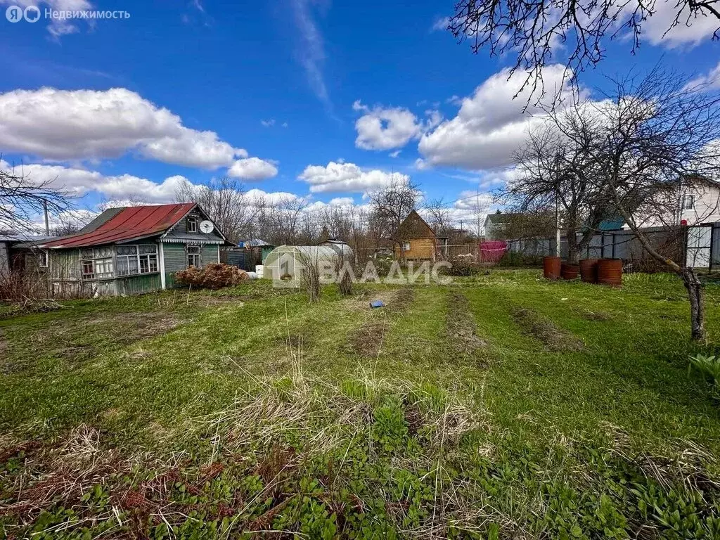 Дом в Коломна, садовое товарищество Коммунальник-1 (20 м) - Фото 0