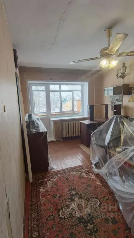 2-к кв. Мордовия, Рузаевка ул. Байкузова, 139 (44.2 м) - Фото 1