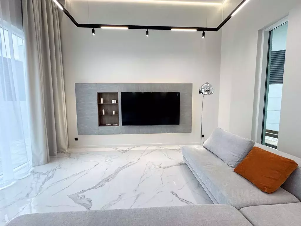 Дом в Краснодарский край, Сочи ул. Пчеловодов, 55 (230 м) - Фото 2