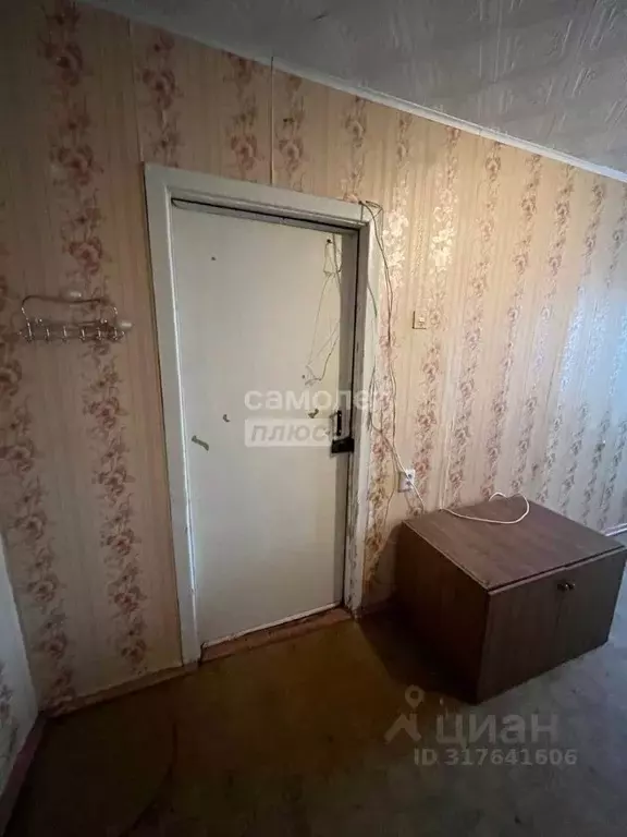 Комната Челябинская область, Озерск Октябрьская ул., 30 (17.3 м) - Фото 1