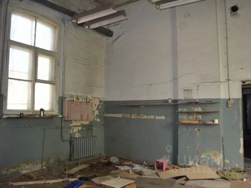 Склад в Санкт-Петербург ул. Комсомола, 1-3БН (165 м) - Фото 2