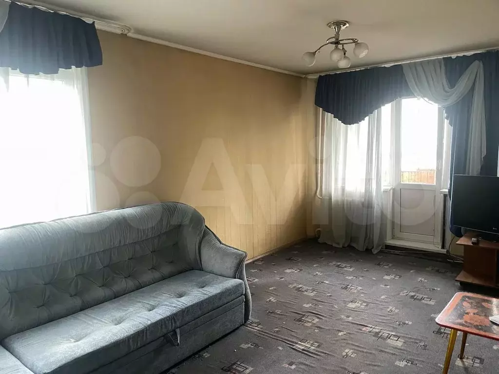 2-к. квартира, 47 м, 3/5 эт. - Фото 1