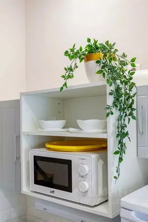 Студия Москва ул. Татьянин Парк, 19к3 (15.0 м) - Фото 1