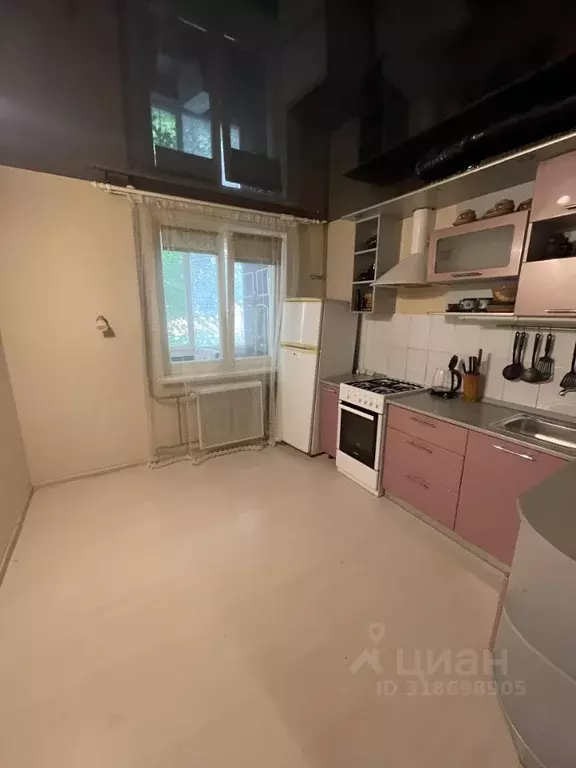 1-к кв. Вологодская область, Череповец ул. Годовикова, 29 (36.0 м) - Фото 0
