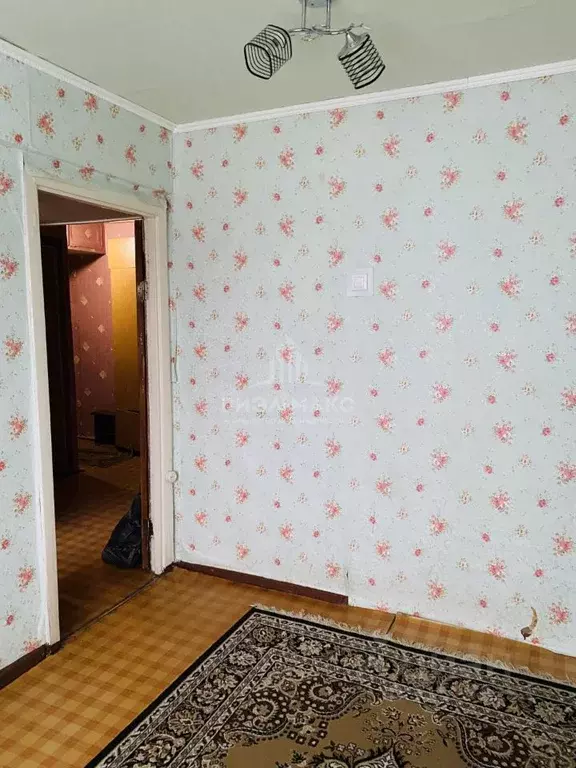 2-к кв. Брянская область, Брянск ул. Рылеева, 12 (48.0 м) - Фото 1
