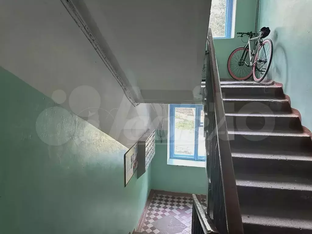 2-к. квартира, 44 м, 2/5 эт. - Фото 1