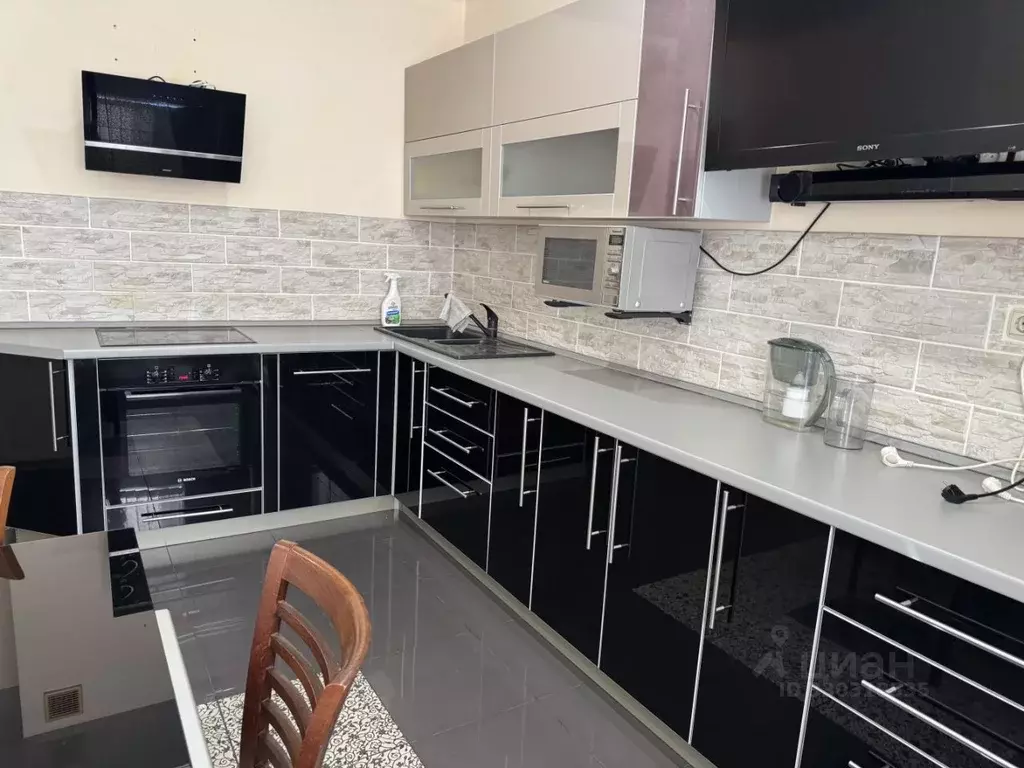 1-к кв. Московская область, Балашиха Заречная ул., 32 (60.0 м) - Фото 2