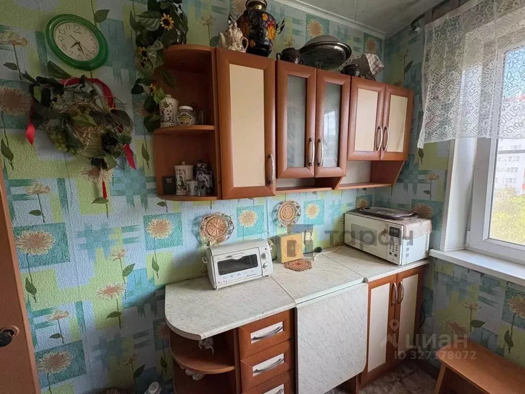 3-к кв. Челябинская область, Челябинск Комсомольский просп., 37А (61.0 ... - Фото 2