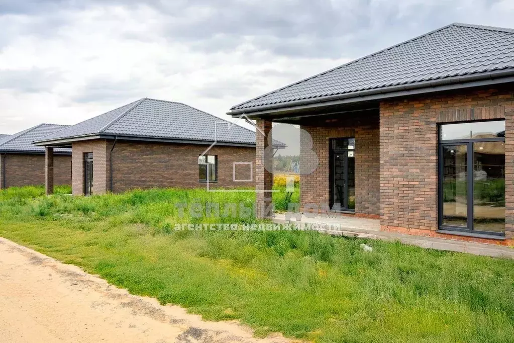 Дом в Московская область, Щелково 9 (160 м) - Фото 2