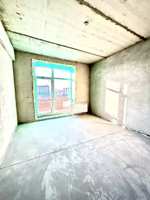 1-к кв. Омская область, Омск ул. Яковлева, 15 (46.5 м) - Фото 1