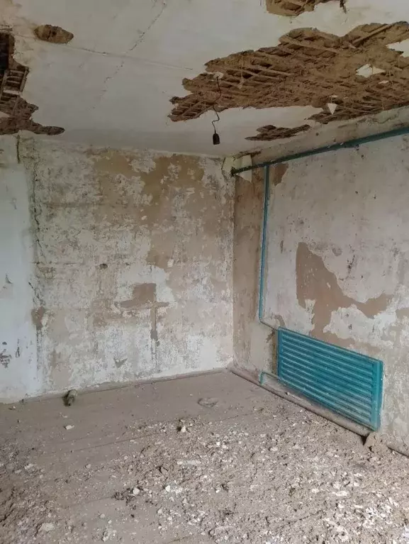 Свободной планировки кв. Оренбургская область, Соль-Илецкий ... - Фото 1