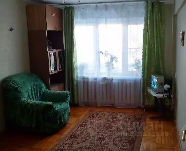 2-к кв. Удмуртия, Ижевск ул. Воровского, 124 (51.0 м) - Фото 0