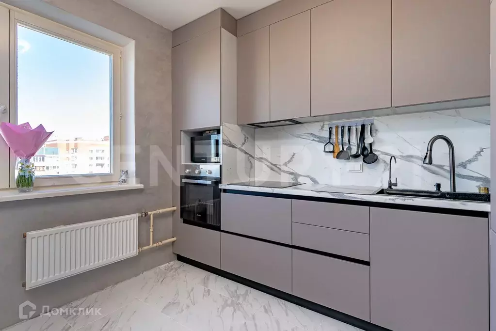 Продаётся 1-к квартира, 38.9 м - Фото 0