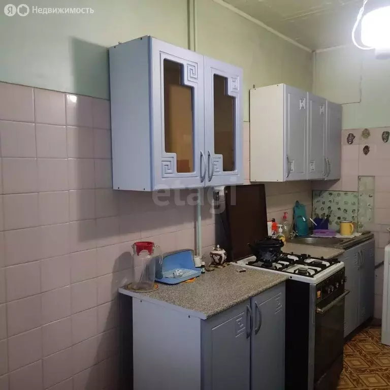 2-комнатная квартира: Астрахань, Хибинская улица, 6к1 (50.8 м) - Фото 2