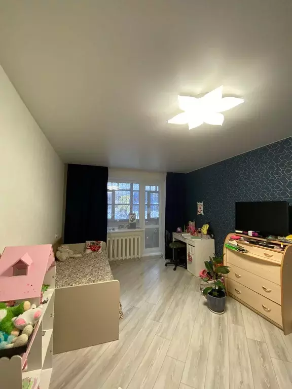 Продаётся 2-к квартира, 52.9 м - Фото 0