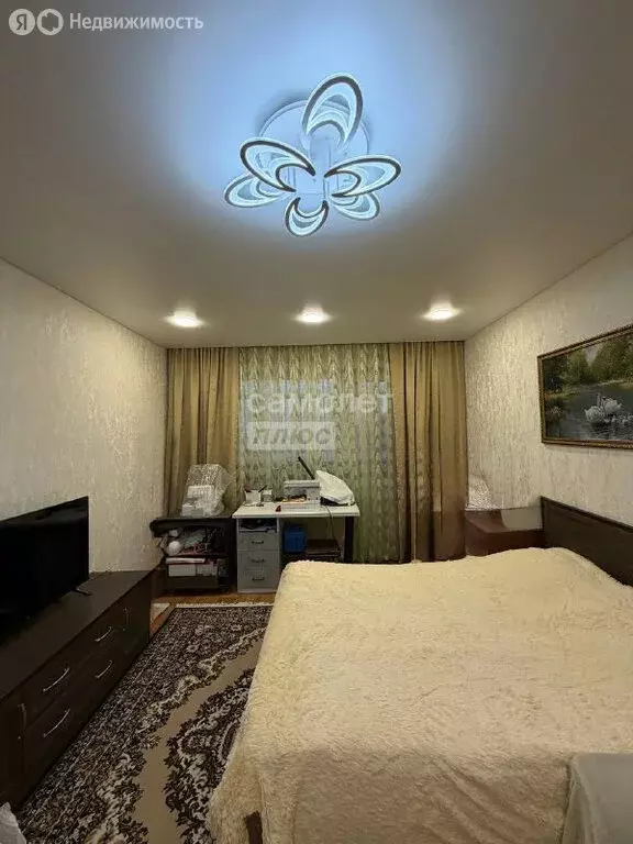 1-комнатная квартира: Бийск, Советская улица, 217 (38.5 м) - Фото 1