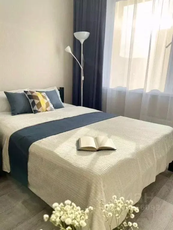 1-к кв. Красноярский край, Красноярск Свердловская ул., 6И (41.0 м) - Фото 2