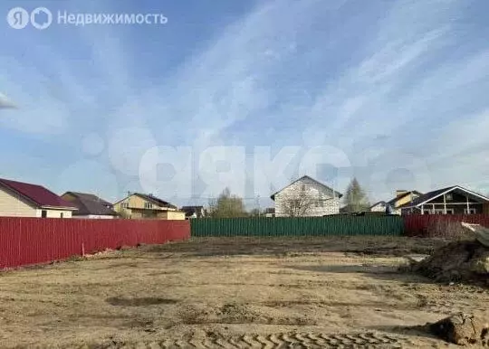 Участок в Егорьевск, Мещерская улица (8 м) - Фото 0