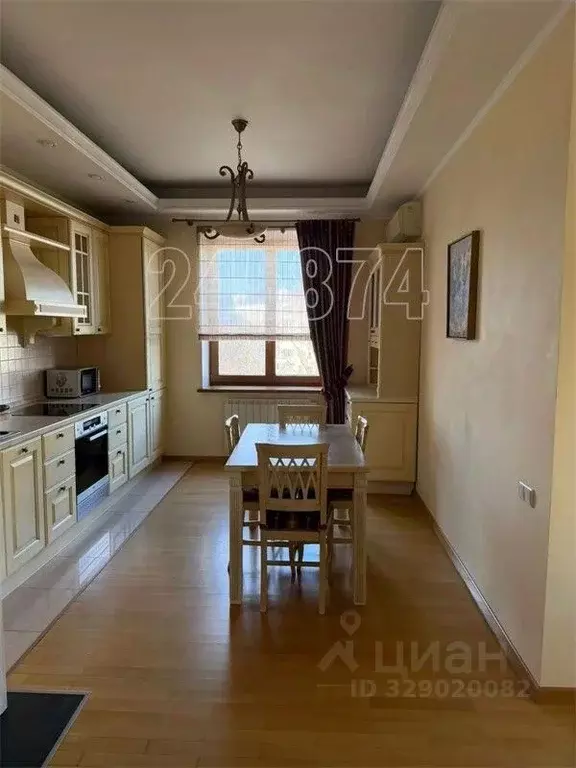 3-к кв. Москва ул. Лавочкина, 40/49 (103.0 м) - Фото 2