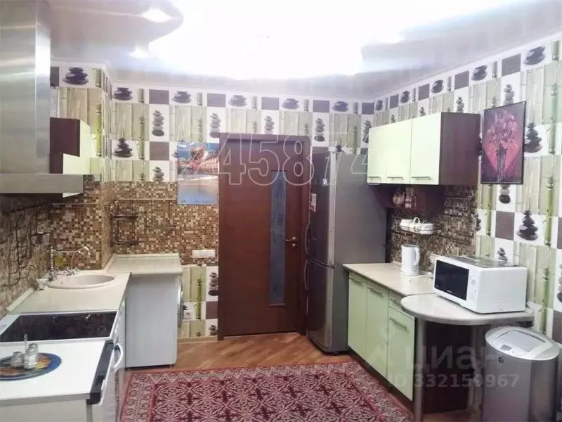 1-к кв. Московская область, Балашиха Леоновское ш., 5 (51.0 м) - Фото 1