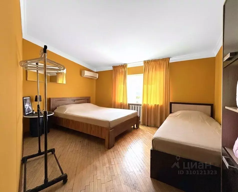 Комната Северная Осетия, Владикавказ ул. Кирова, 64 (15.0 м) - Фото 1
