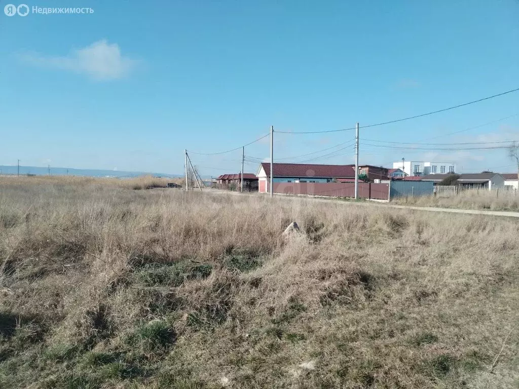 Участок в Береговое, улица Коронелли (7.5 м) - Фото 2