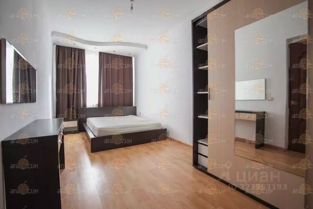 2-к кв. Ставропольский край, Ставрополь ул. Пирогова, 102/1 (44.5 м) - Фото 2