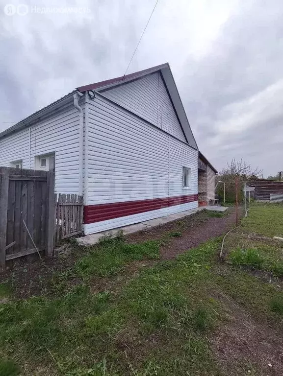 Дом в Пласт, Тупиковый переулок (64.3 м) - Фото 1