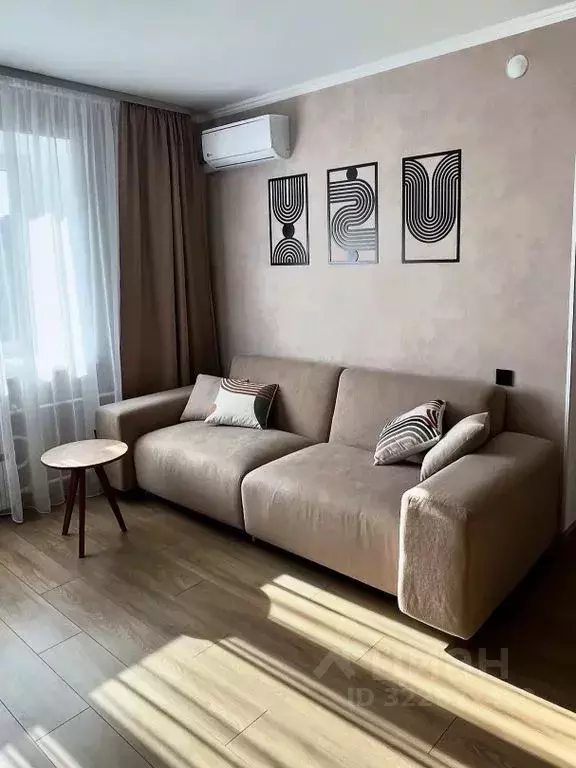 1-к кв. Татарстан, Казань ул. Академика Губкина, 30г (38.0 м) - Фото 1