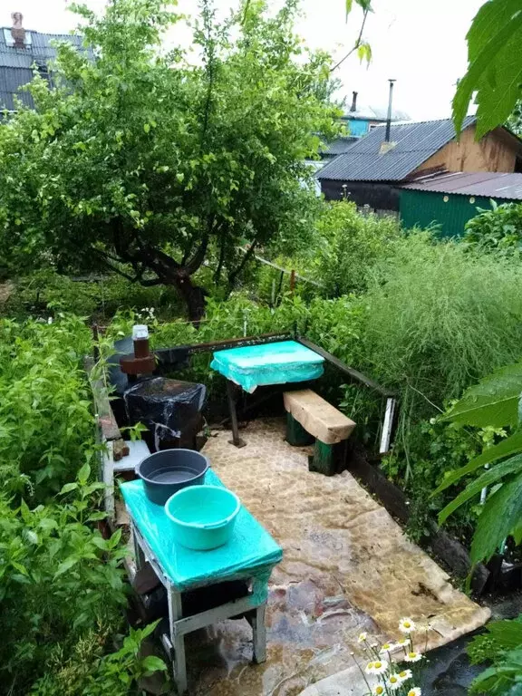 Дом в Свердловская область, Верхняя Пышма (18 м) - Фото 1