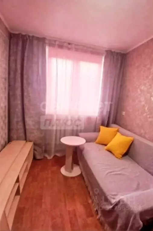 Комната Севастополь ул. Николая Музыки, 43 (10.0 м) - Фото 2