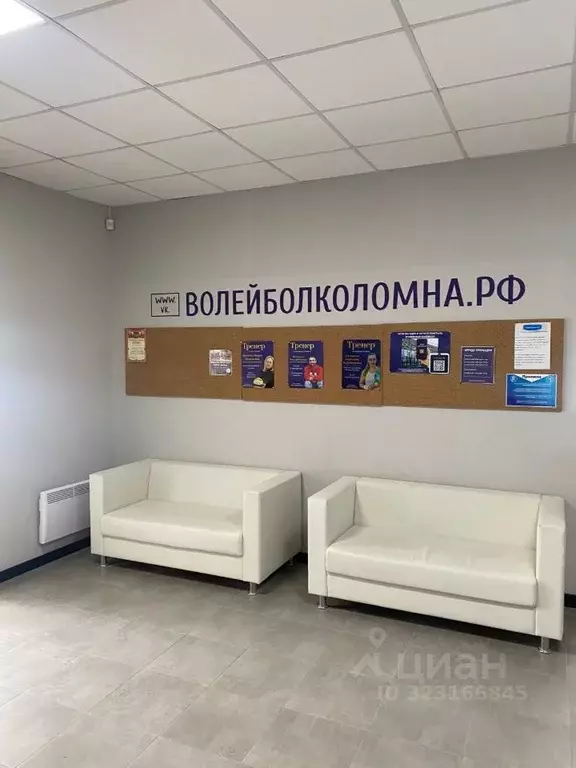 Помещение свободного назначения в Московская область, Коломна ул. ... - Фото 2